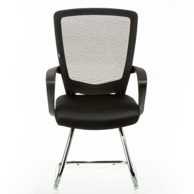 Кресло Torino Office Black (261489510) дешево
