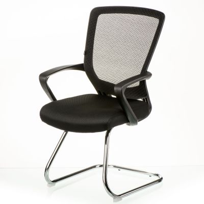 Кресло Torino Office Black (261489510) недорого