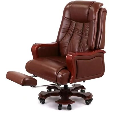Крісло Трістрам EX Коричневий (471458579) с доставкой
