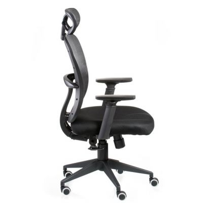 Крісло Tucan Black (26306556) дешево