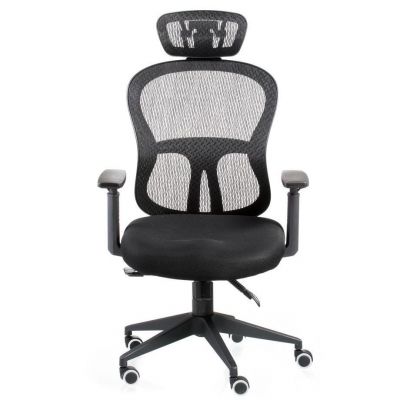 Крісло Tucan Black (26306556) недорого