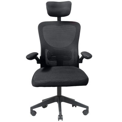 Крісло Viper Black (261485194) недорого