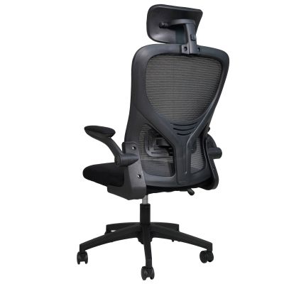 Крісло Viper Black (261485194) с доставкой
