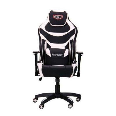 Кресло VR Racer Expert Virtuoso Черный (08380156) дешево