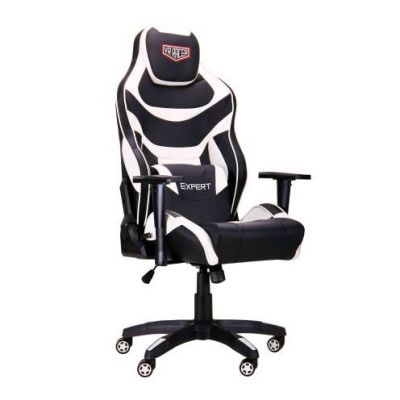 Кресло VR Racer Expert Virtuoso Черный (08380156) недорого
