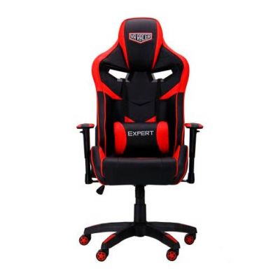 Кресло VR Racer Expert Winner Черный (08380155) дешево