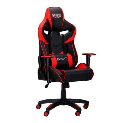 Кресло VR Racer Expert Winner Черный (08380155) недорого