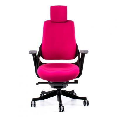 Крісло Wau Magenta fabric (26190116) дешево