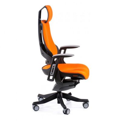 Крісло Wau Mandarin fabric (26190117) дешево