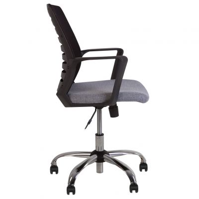 Кресло Webstar GTP black Tilt CHR ZT 13, OH 5 (21415429) дешево