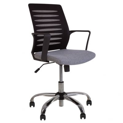 Кресло Webstar GTP black Tilt CHR ZT 13, OH 5 (21415429)