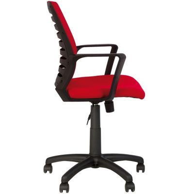 Кресло Webstar GTP black Tilt PL C2, OH 6 (21415990) дешево