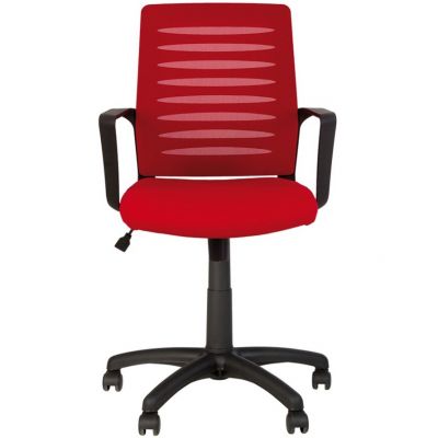 Кресло Webstar GTP black Tilt PL C2, OH 6 (21415990) недорого
