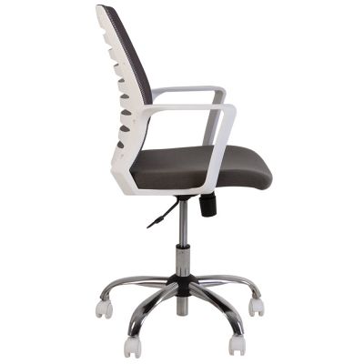 Кресло Webstar GTP white Tilt CHR C 38, OH 14 (21416581) дешево