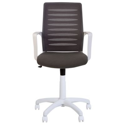 Кресло Webstar GTP white Tilt PW C 38, OH 14 (21417988) недорого