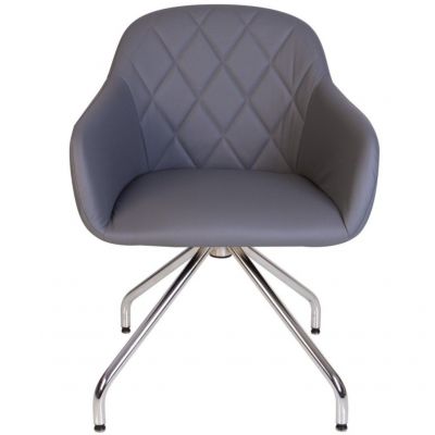 Крісло Wester 4S ECO 70, chrome (21452308) дешево