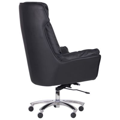 Крісло Wilson Чорний (08443284) с доставкой
