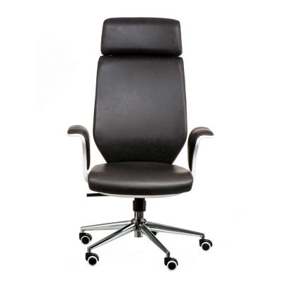 Крісло Wind Grey-Black (26403629) недорого