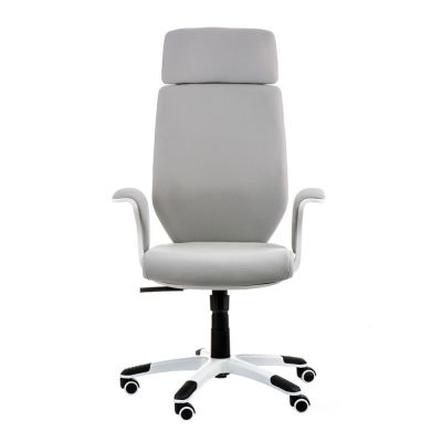 Кресло Wind Fabric Light-Gray (26421061) с доставкой