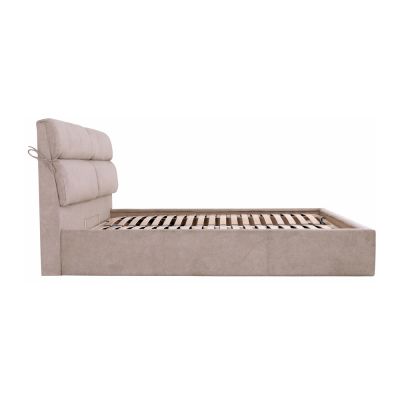 Кровать Эдинбург Стандарт Мисти Mocco, 90x200 (48649535) недорого