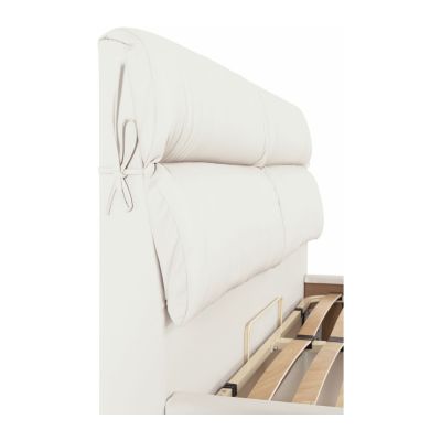 Кровать Эдинбург ВИП Флай 2200, 90x200 (48657614) с доставкой