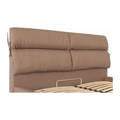 Кровать Эдинбург ВИП Флай 2213, 120x200 (48657853) с доставкой