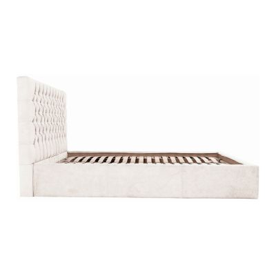 Ліжко Кембрідж Стандарт Місті Milk, 120x200 (48660349) недорого