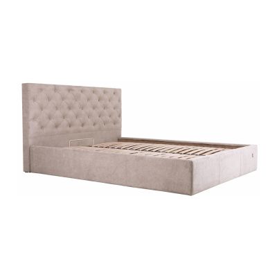 Ліжко Ковентрі Стандарт Місті Mocco, 120x200 (48666766) недорого
