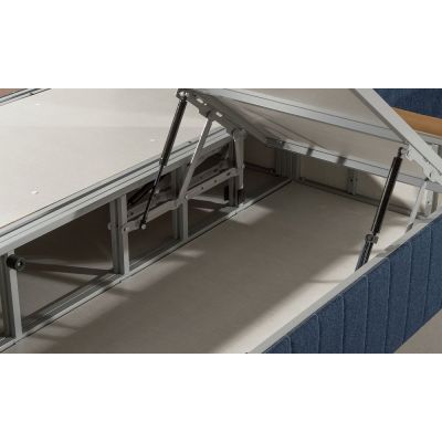 Ліжко Лаура Carmen 15, 180x200 (104709875) недорого
