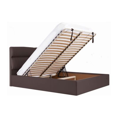 Ліжко Оксфорд Стандарт Флай 2231, 90x200 (48694263) недорого
