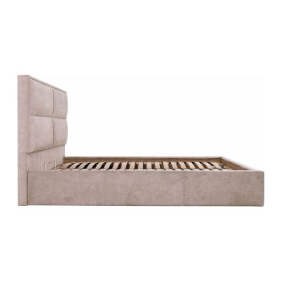 Ліжко Шеффілд Комфорт Місті Mocco, 160x200 (48709428) недорого
