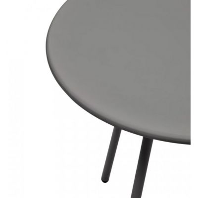 Стіл Montjoi D70 Чорний (90916151) дешево