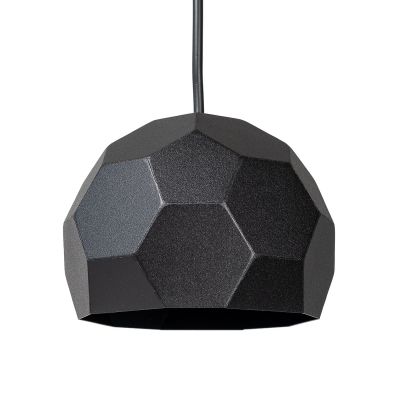 Люстра Ball P200 Black (1111174044)