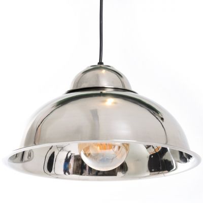 Люстра Bell P360 Сталь, Сталь (111734492)