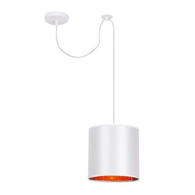 Люстра Candellux 31-00637 Atlanta Белый (1721380959)