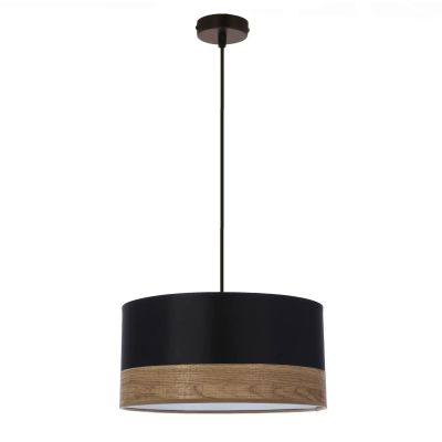 Люстра Candellux 31-17598 Porto Черный (1721380966)
