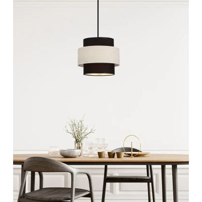 Люстра Candellux 31-17796 Benta Черный (1721380915) дешево