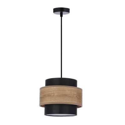 Люстра Candellux 31-17871 Twin Черный (1721380552)