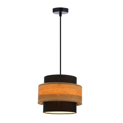 Люстра Candellux 31-17871 Twin Черный (1721380552) недорого