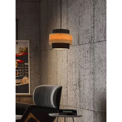 Люстра Candellux 31-17871 Twin Черный (1721380552) дешево