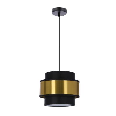 Люстра Candellux 31-17918 Prestige Черный (1721380925)