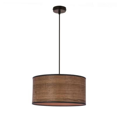 Люстра Candellux 31-18403 Legno Коричневый (1721380934)