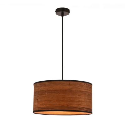 Люстра Candellux 31-18403 Legno Коричневый (1721380934) недорого