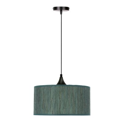 Люстра Candellux 31-19653 Patti Зелений (1721380933)