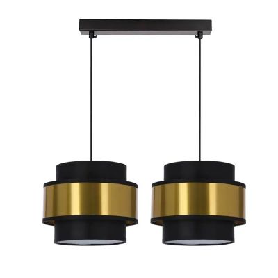 Люстра Candellux 32-17925 Prestige Чорний (1721380926)