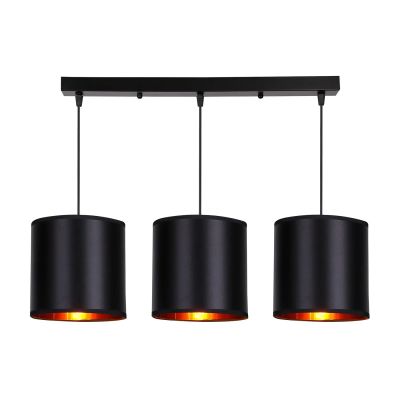 Люстра Candellux 33-00736 Candida Черный (1721380932)