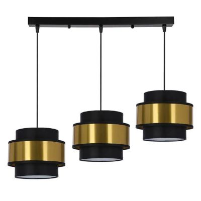Люстра Candellux 33-17932 Prestige Черный (1721380927)