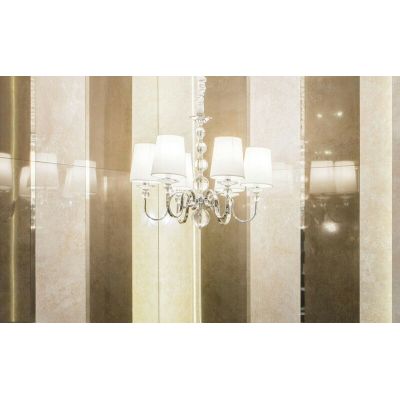 Люстра Charlotte 70 Chrome (118865694) недорого