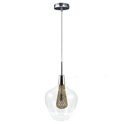Люстра DYSON-1 Золотистый (1551027784)