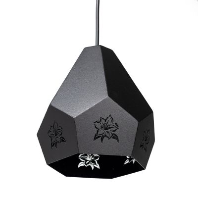 Люстра Facet Flo P180 Black (1111174056)